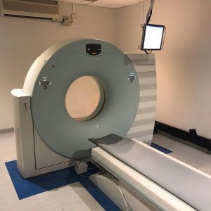 Siemens Emotion 16 Slice NEX205