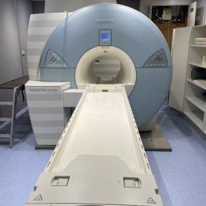 Siemens Avanto 1.5T EX3387