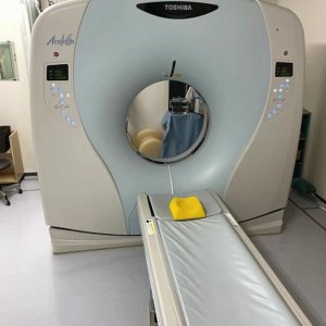 Toshiba Activion 16 tranches NEX138