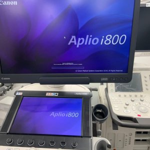Canon Aplio i800 EX3136