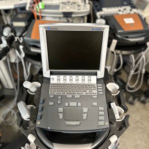 Sonosite M-Turbo