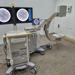 Philips BV Veradius EX3383