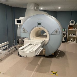 Siemens Avanto 1.5T EX3351