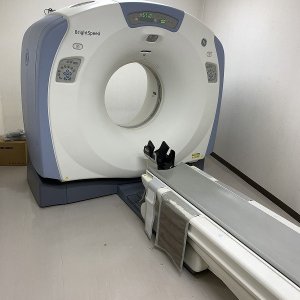 GE Brightspeed 16 rebanadas NEXJ702