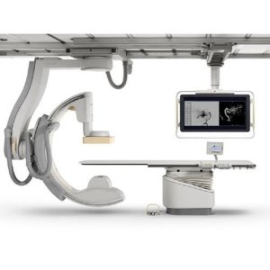 Philips Allura XPer FD10 NEX215