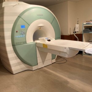 Siemens Essenza 1.5T NEX185