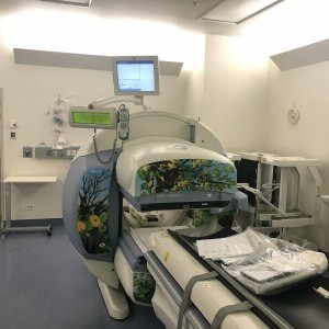 GE Infinia Hawkeye IV EX1036