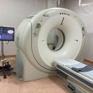 Toshiba Aquilion CX 128 Slice NEX175