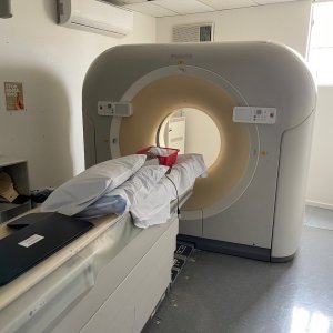 Philips Ingenuity 64 Rodajas EX3035