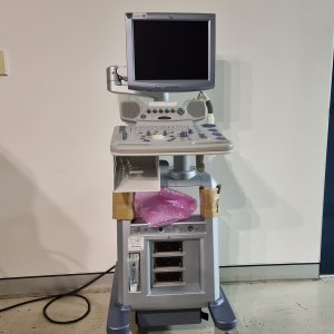 GE Logiq P5 - EX2864