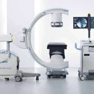 Siemens Arcadis Orbic 3D