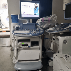 GE Voluson E6 BT 13.5 EX3067