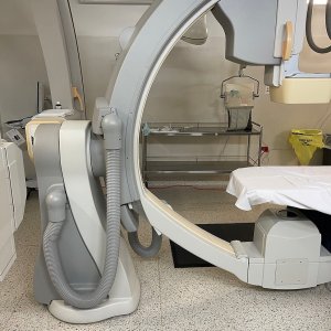 Philips FD10/10 Biplane EX3320