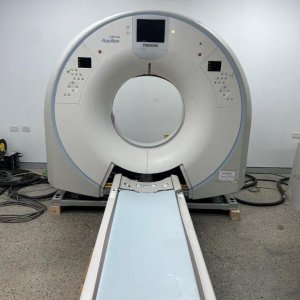 Toshiba Aquilion Lightning EX3085