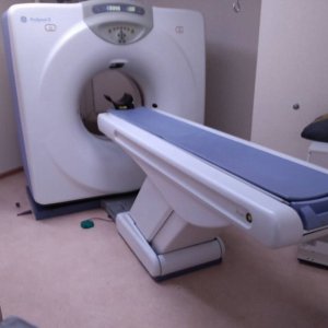 GE Prospeed FII Doble Rebanada NEX115