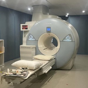 Siemens Avanto 1.5T - EX2882