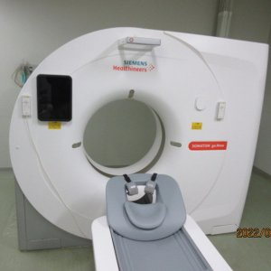 Siemens Somatom go.Now NEX142