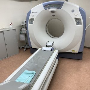 GE Brightspeed 16 Rodajas NEXJ703