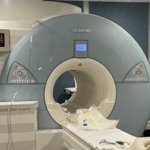 Siemens Avanto 1.5T EX3338