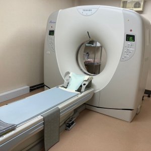 Toshiba Alexion 16 tranches -NEX136