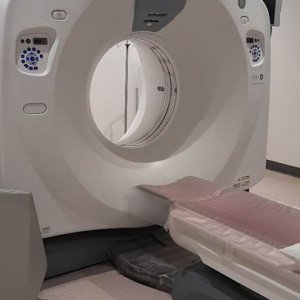 GE Optima 660 64 Rebanadas EX3349