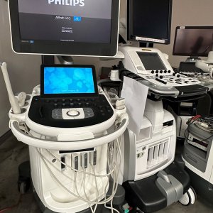 Philips Affiniti 50G EX3646