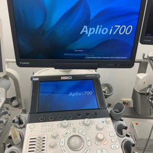 Canon Aplio i700 EX3125