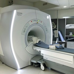 GE Explorer 1.5T NEXA1