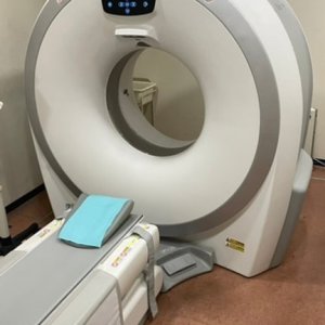 GE Brivo CT385 16 rebanadas NEX211