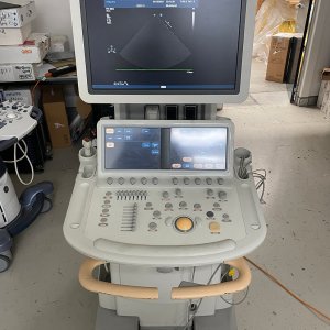 Philips iE33 Cart G - EX2113