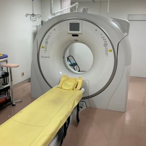 Hitachi Scenaria 64 Rodajas EX2985