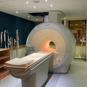 Philips Achieva 1.5T - EX2921