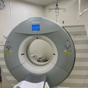 Siemens Somatom Definition AS+ 128 Slice NEX228