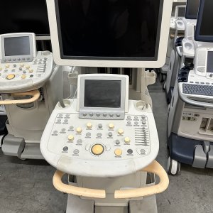 Philips iU22 Cart F.3