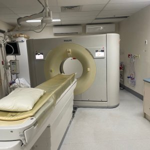 Philips iCT 256 Rodajas EX3190