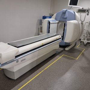 GE Infinia Hawkeye IV EX3434