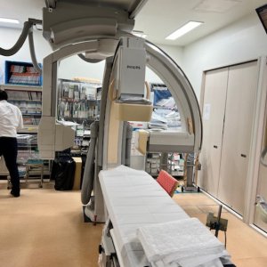 Philips Allura Xper FD10/10 NEX210