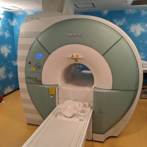 Siemens Essenza 1.5T NEX216