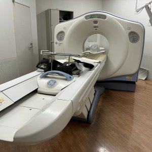 GE Lightspeed VCT NEX199