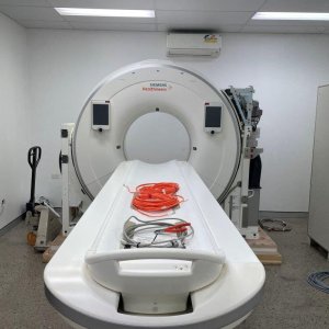 Siemens Somatom Confidence 64 Slice EX2978