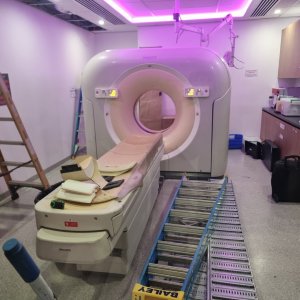 Philips Ingenuity 64 rebanadas EX3453