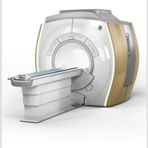 GE Optima MR360 EX3118