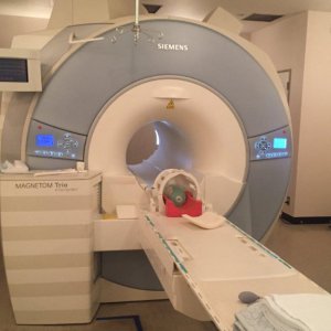 Siemens Trio 3T - 4309