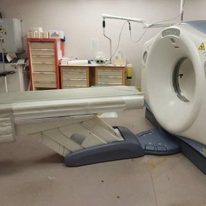 GE VCT 64 Rodajas - EXU12404571