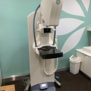 GE Seno Essential Digital - EX2449