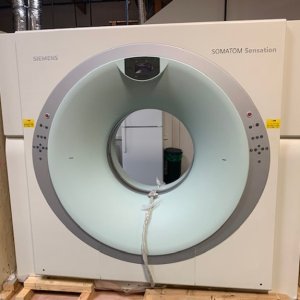 Siemens Sensation 64 - EXU12404509