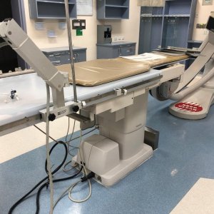 Laboratoire de cathétérisme Toshiba Infinix 8000 SKU4522