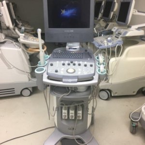 Acuson X300 - 4482