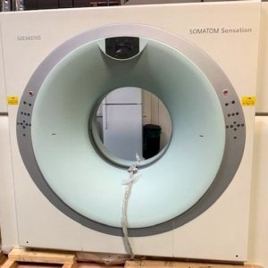 Siemens Sensation 64 - NEX95