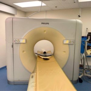 Philips Brilliance 64 Rodajas - EX2158